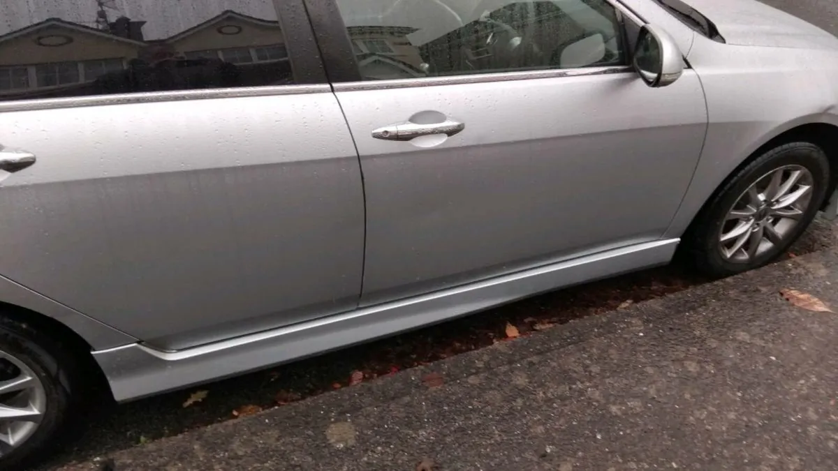 Honda Accord 2005 - Image 3