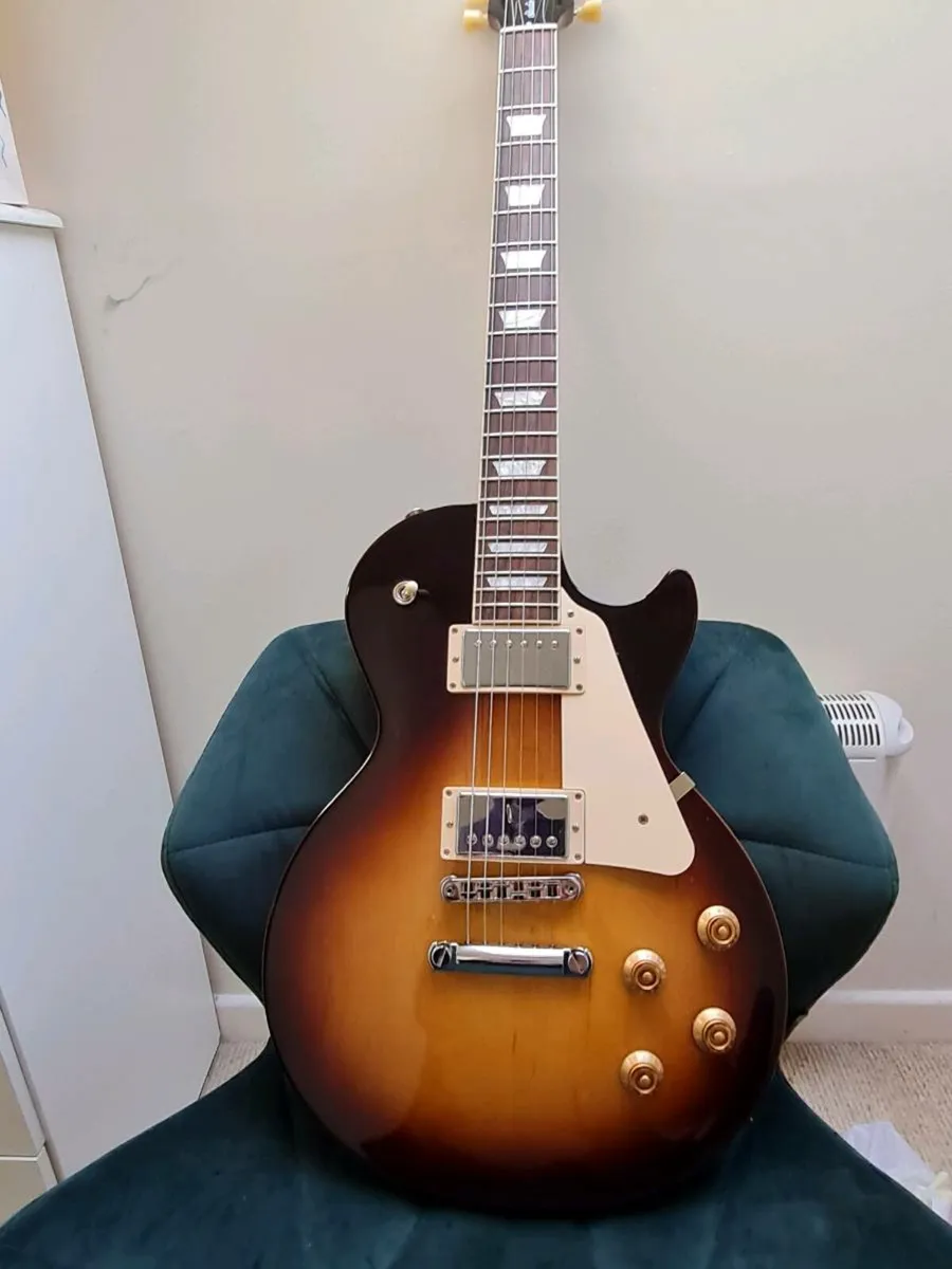 Gibson Les Paul Studio guitar - Image 2