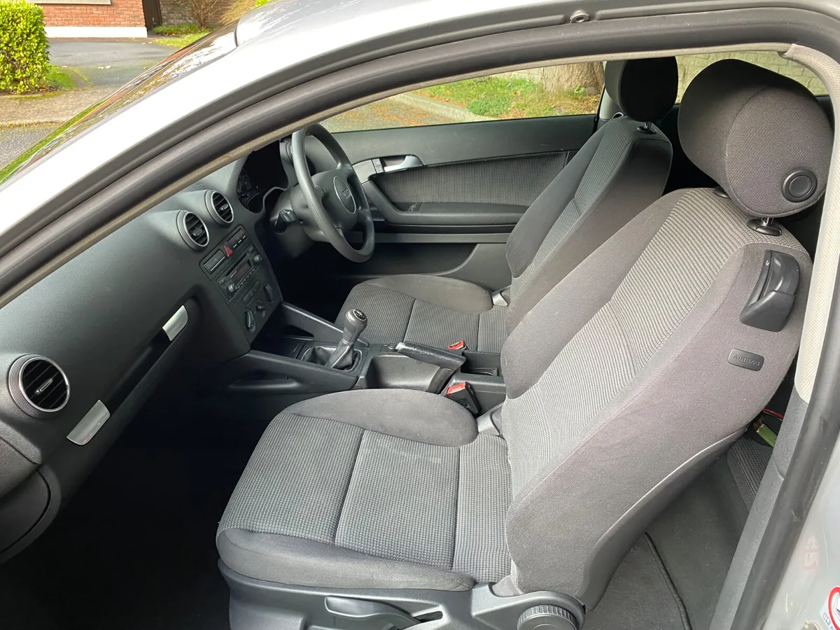 Audi A3 TDI - 0872539445 - Image 3