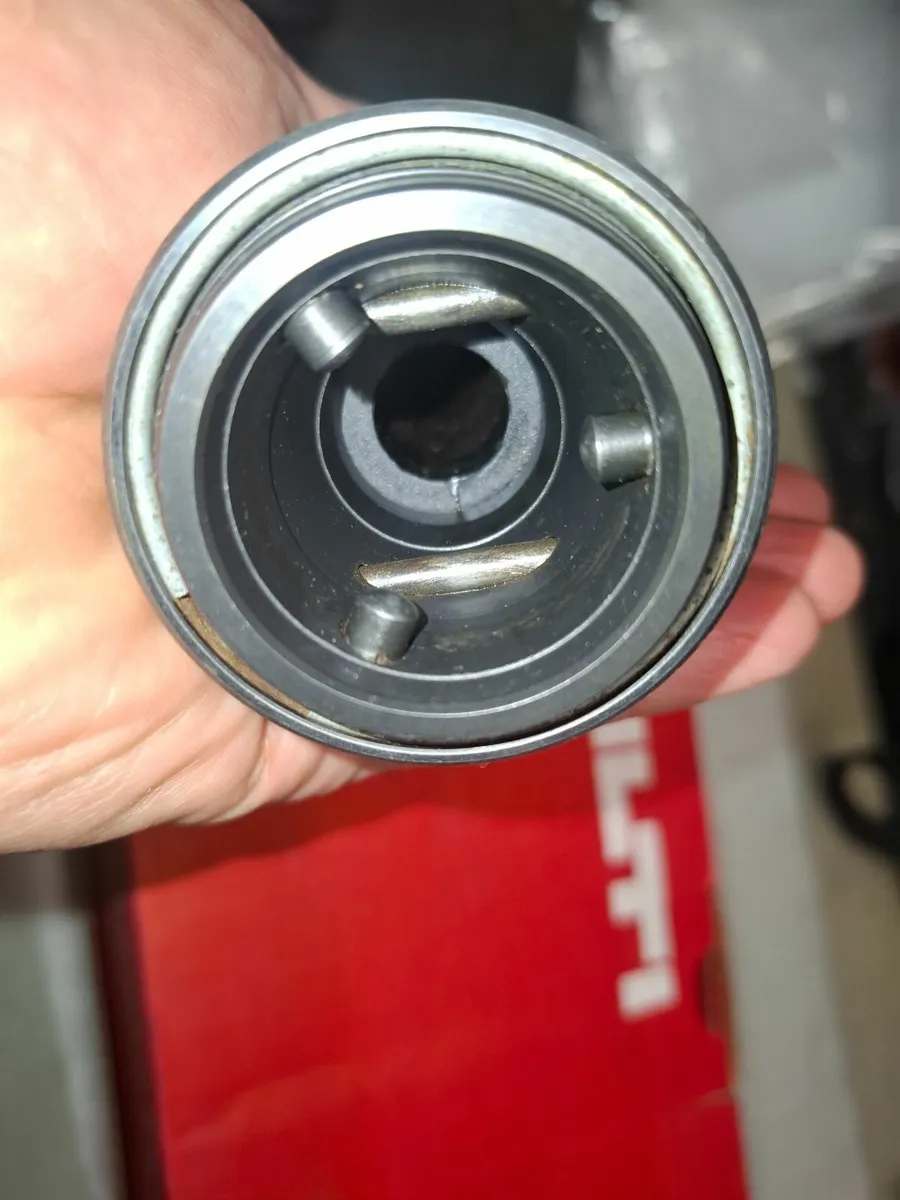 HILTI EXTENSION for core drill - Image 4