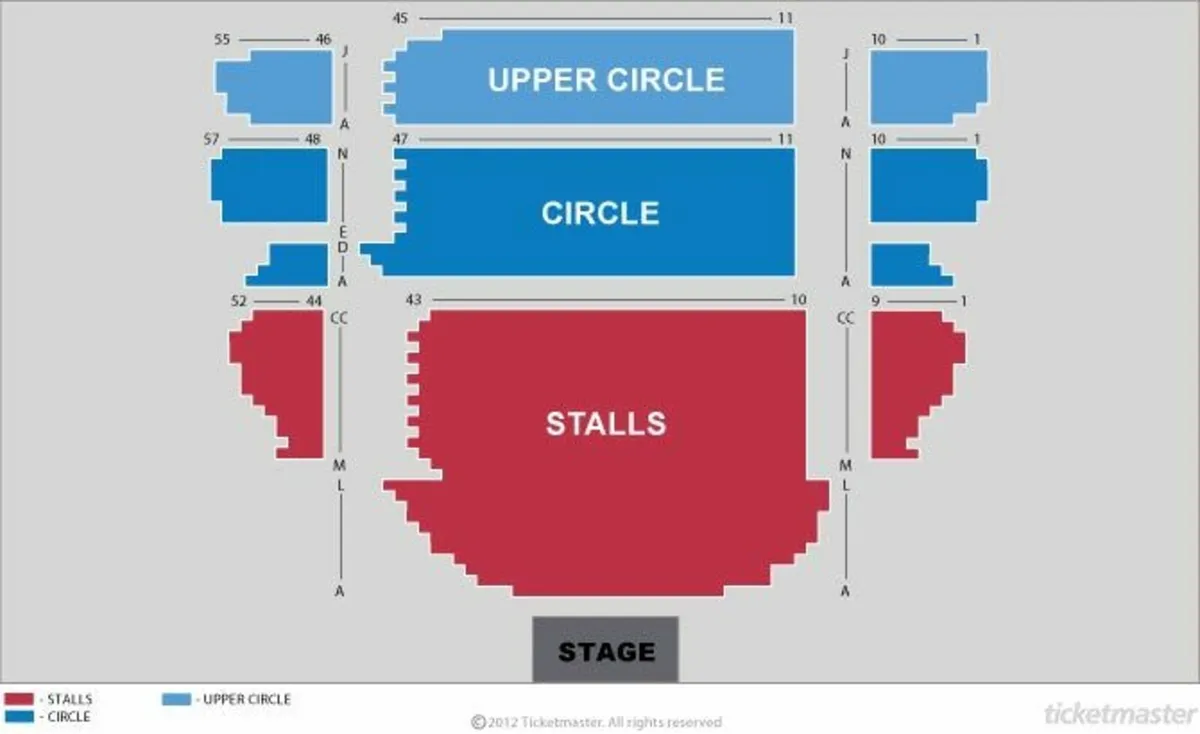 NUTCRACKET BALLET- 15TH OF NOVEMBER - Image 2