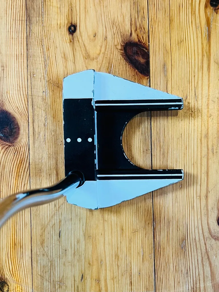 Odyssey Versa 7 Putter – With Headcover - Image 2