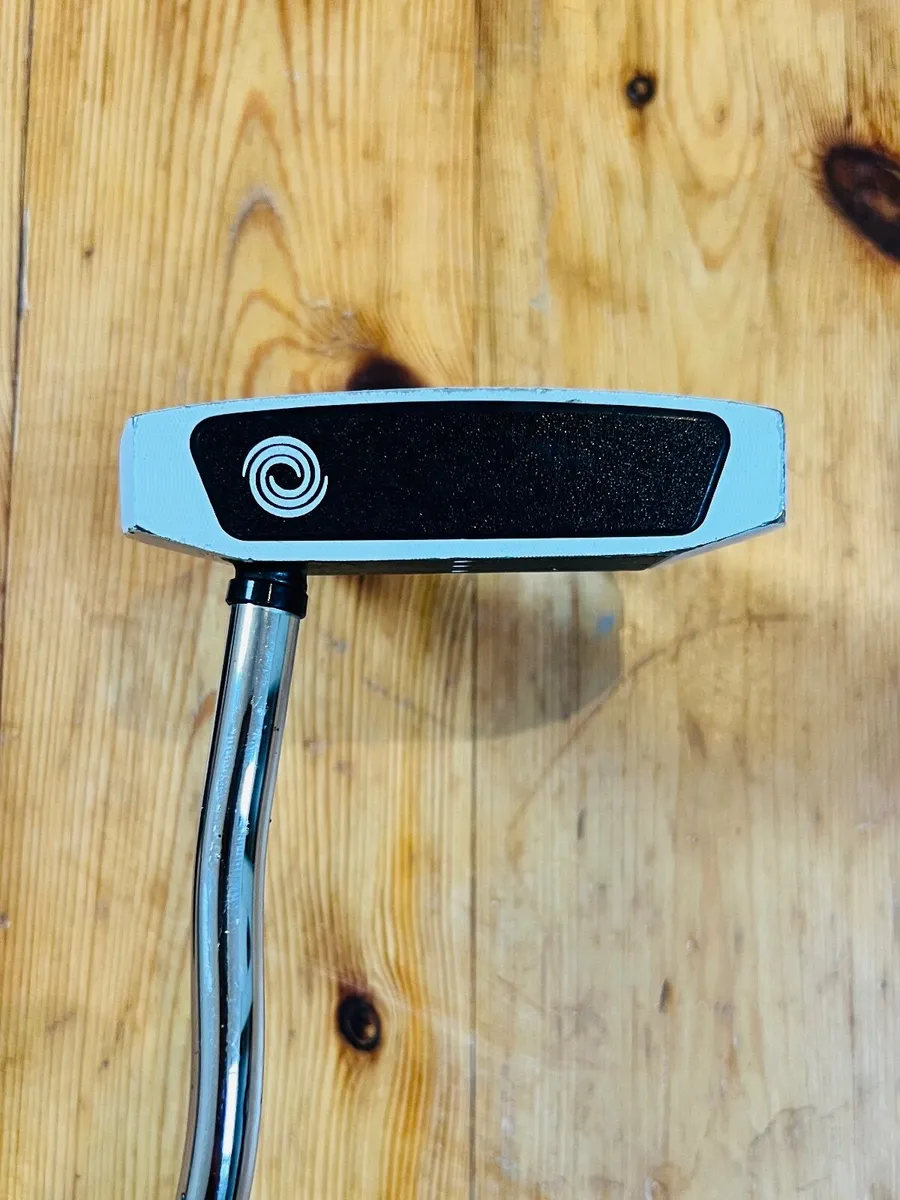 Odyssey Versa 7 Putter – With Headcover - Image 4