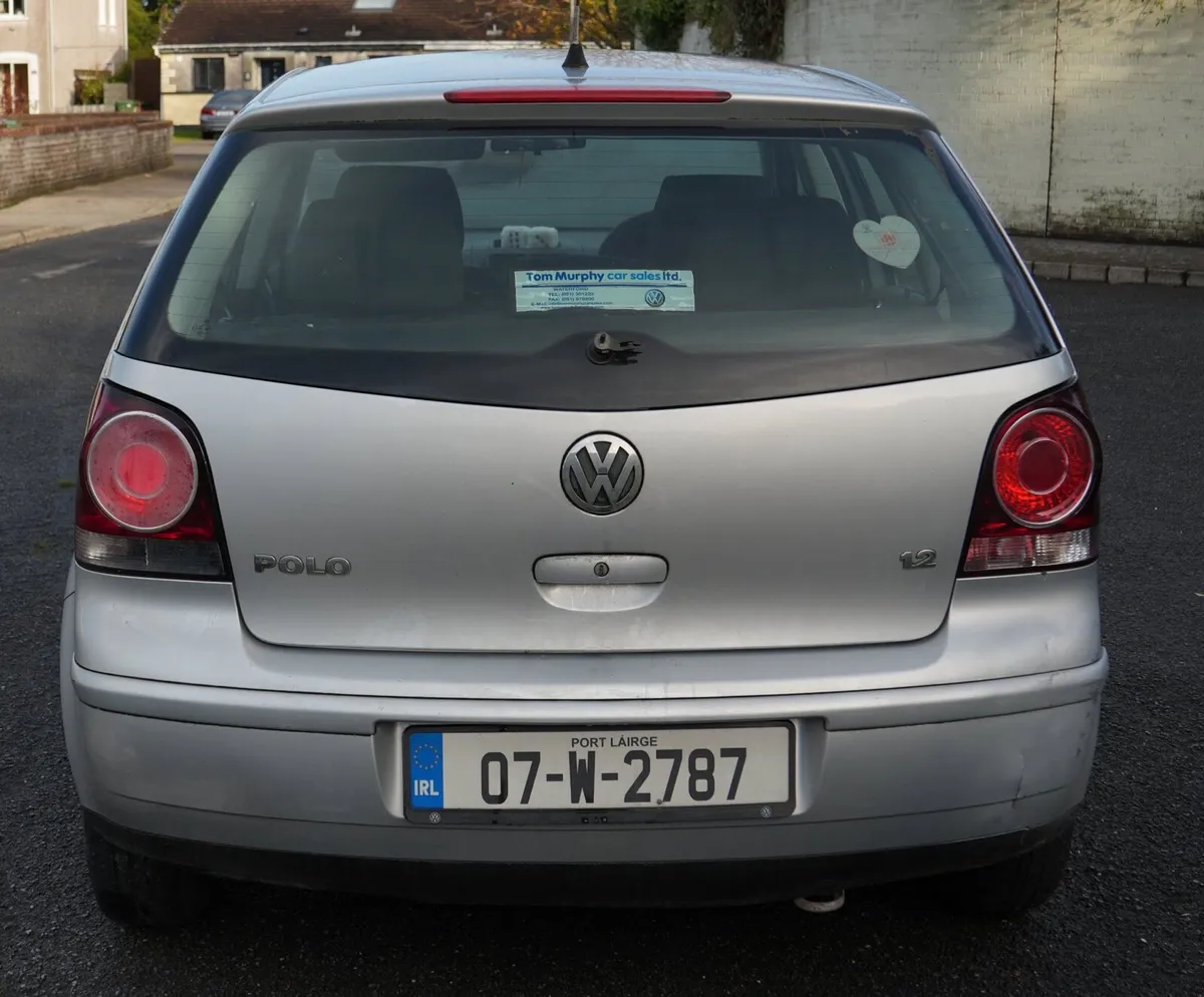 Volkswagen Polo - Image 2