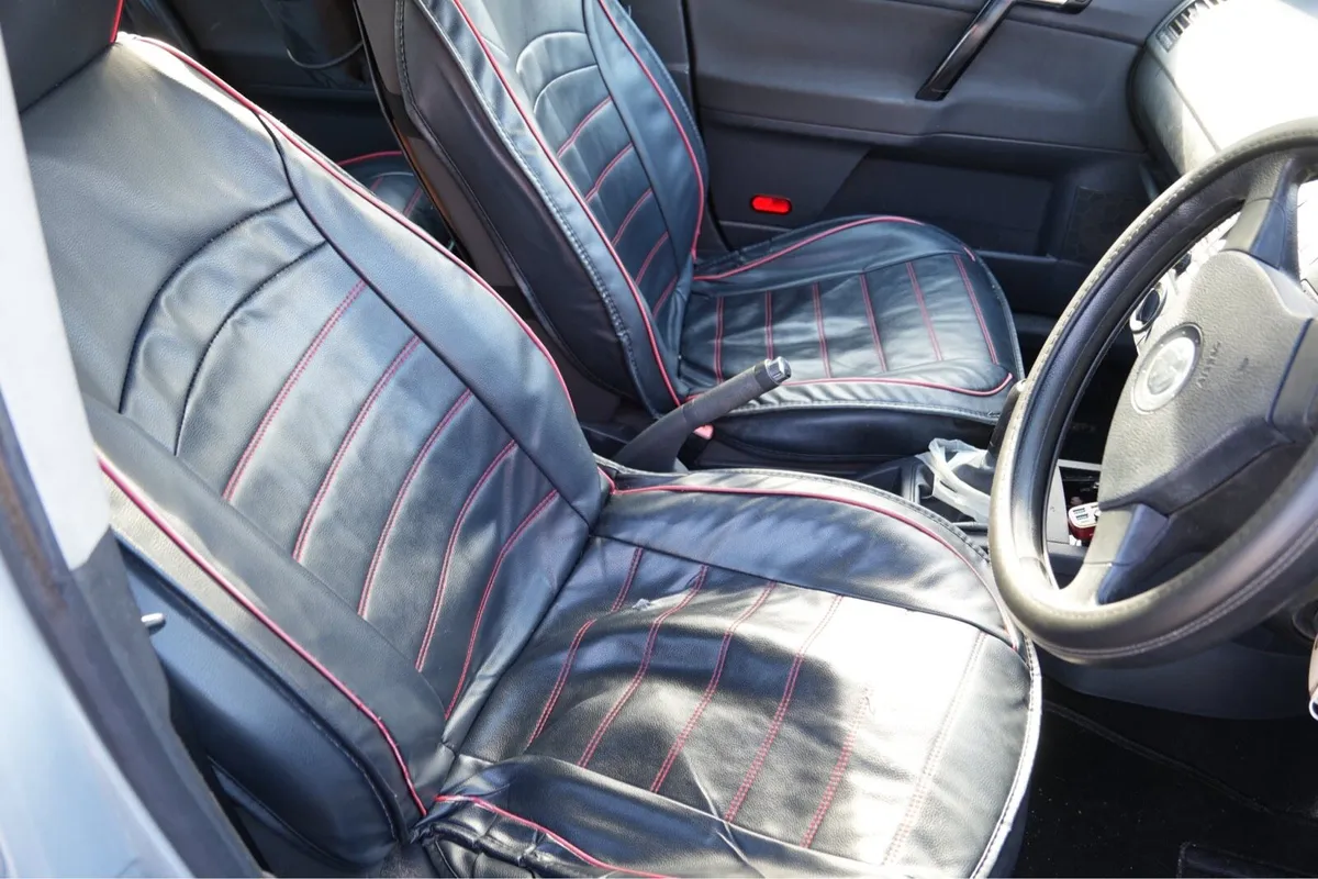 Volkswagen Polo - Image 3