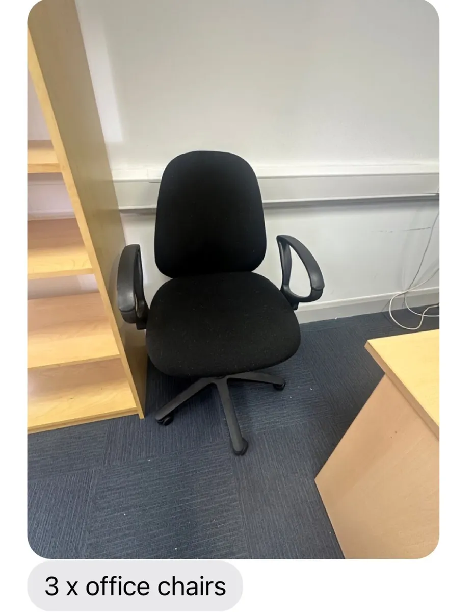 Office Furniture - Image 3