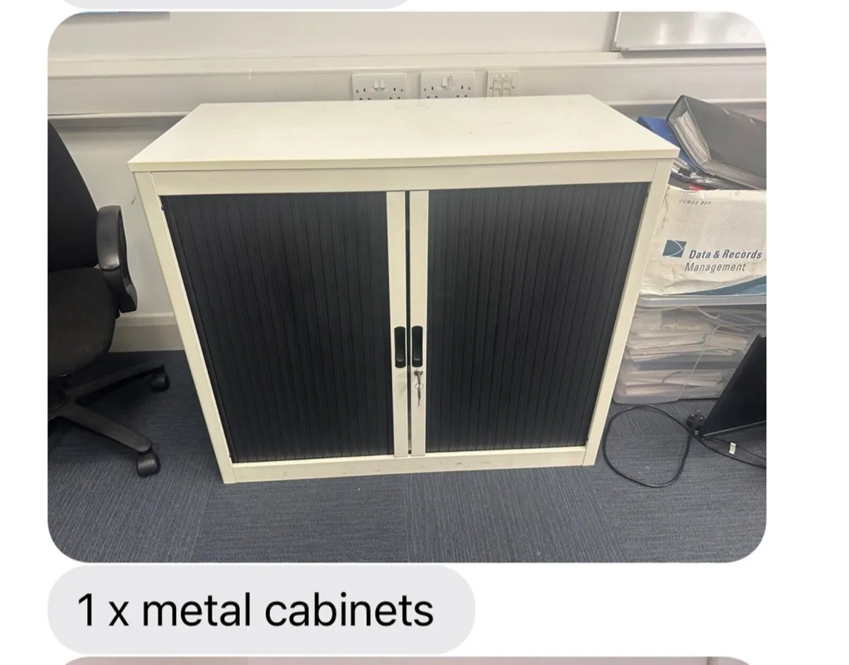 Office Furniture - Image 4