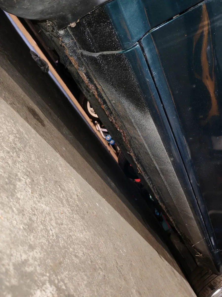 Rover 216 1991 - Image 4