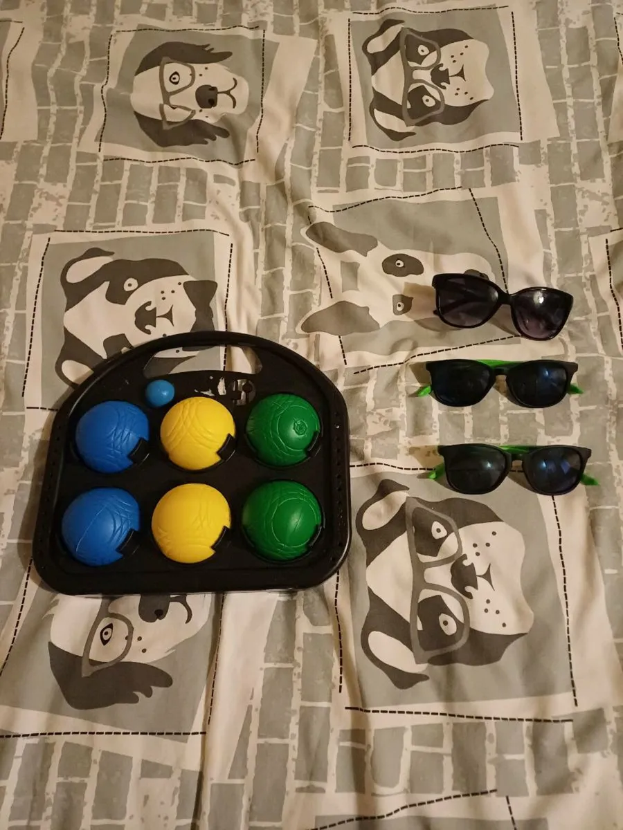 Games, headsets and others - Image 2