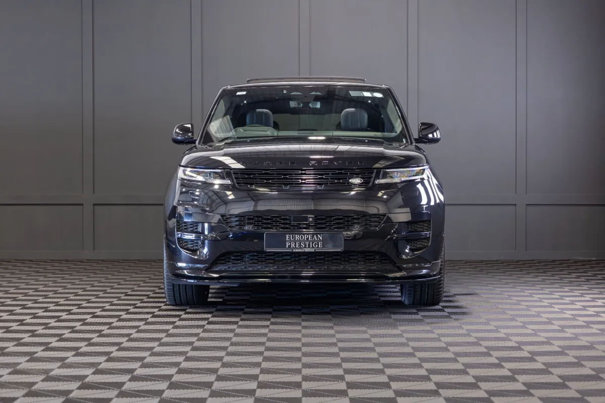 2023 Range Rover Sport P510e First Edition - Image 2