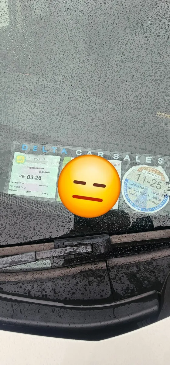 Honda CR-V 2014 - Image 3