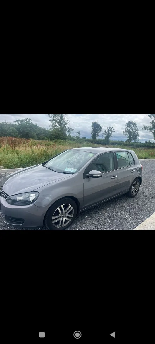 VW Golf - Image 3
