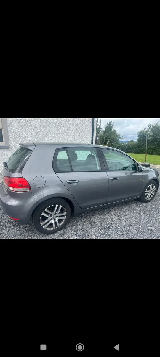 VW Golf - Image 4