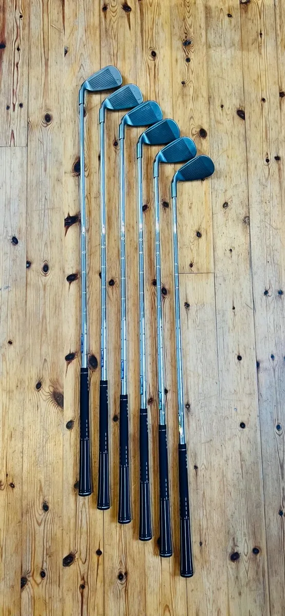 PING Karsten Irons – 6 to SW – CFS Distance R - Image 1