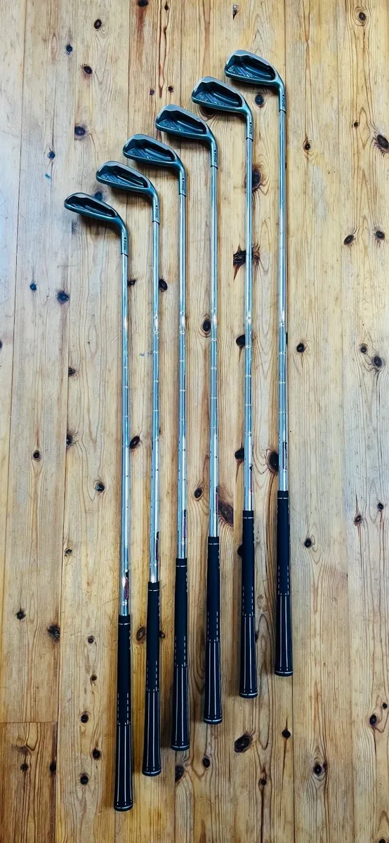 PING Karsten Irons – 6 to SW – CFS Distance R - Image 2