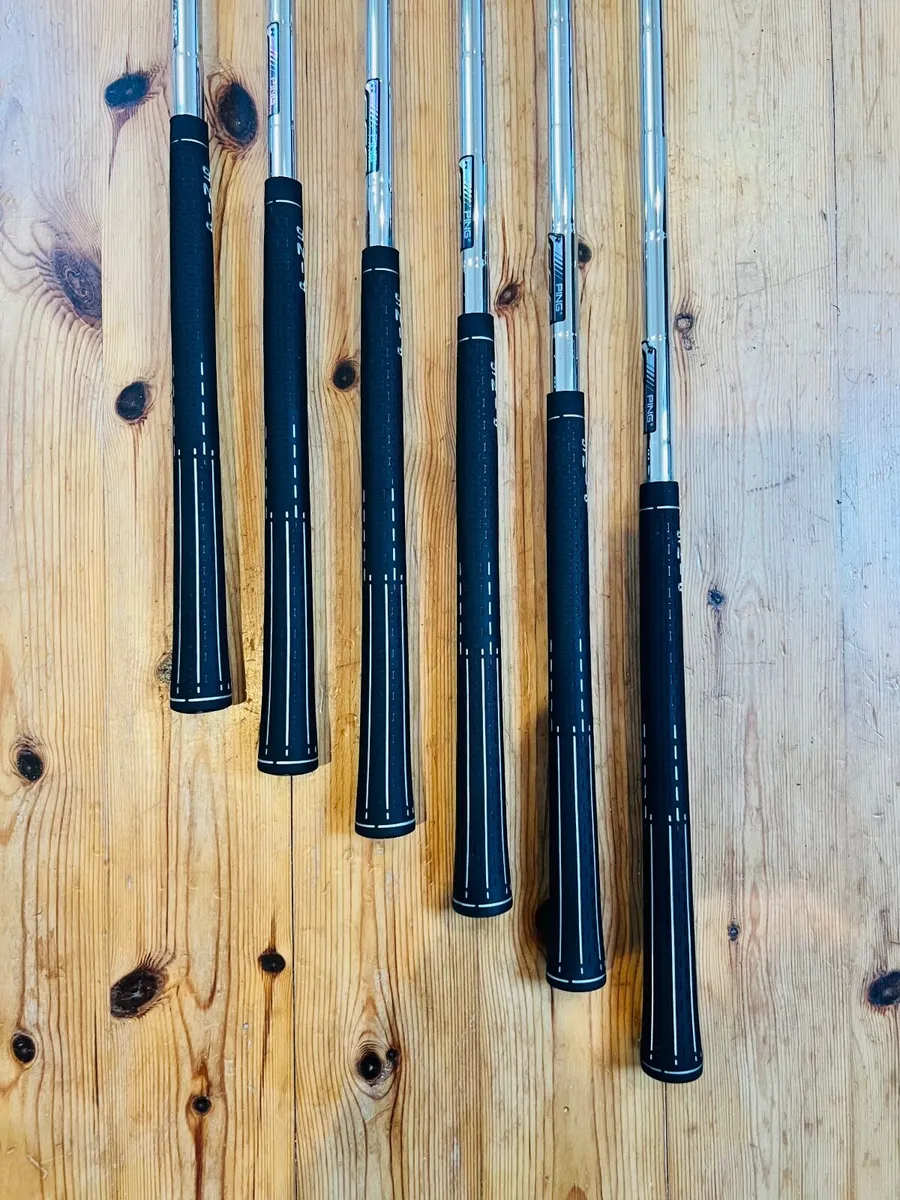 PING Karsten Irons – 6 to SW – CFS Distance R - Image 3