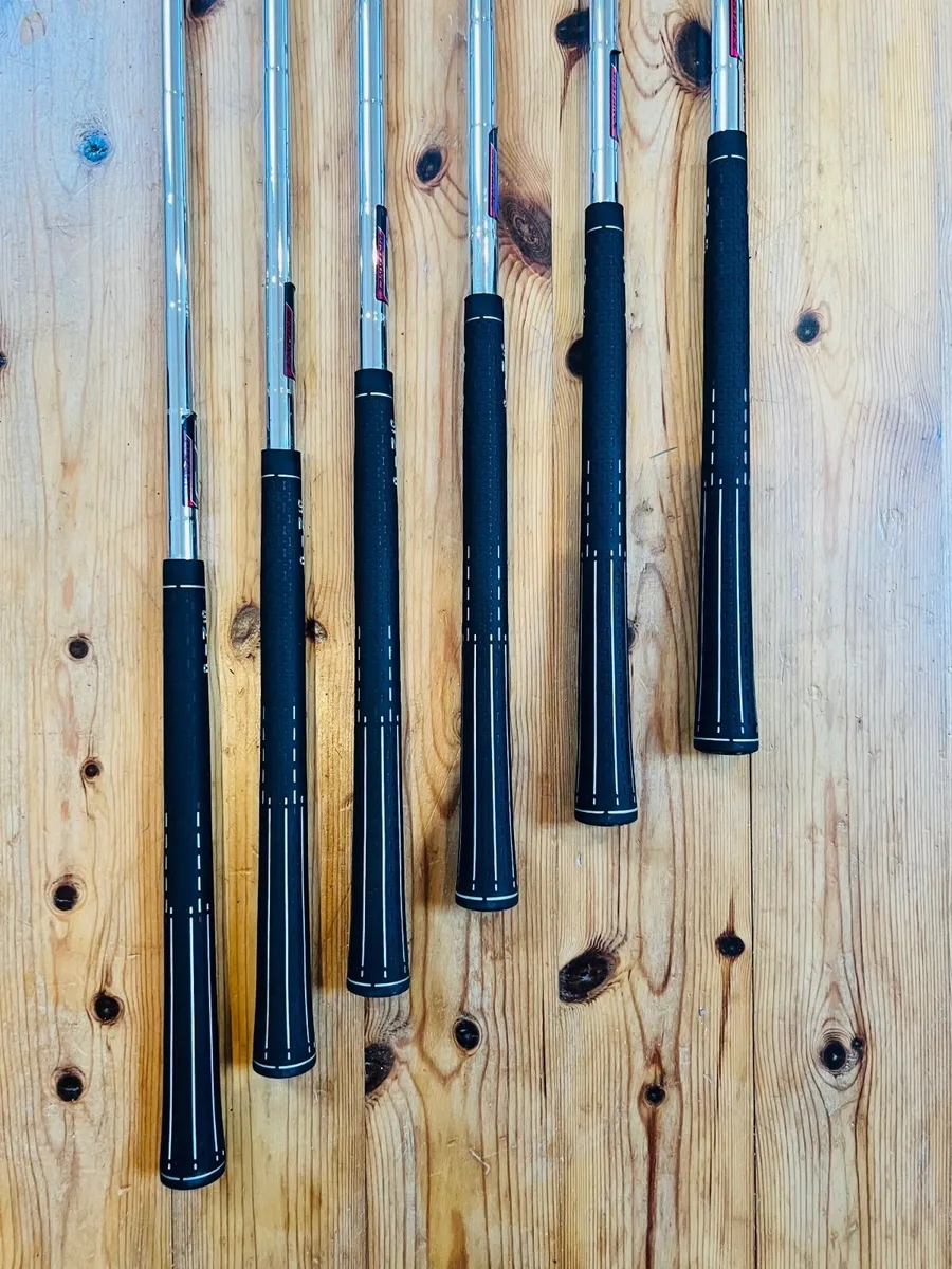 PING Karsten Irons – 6 to SW – CFS Distance R - Image 4