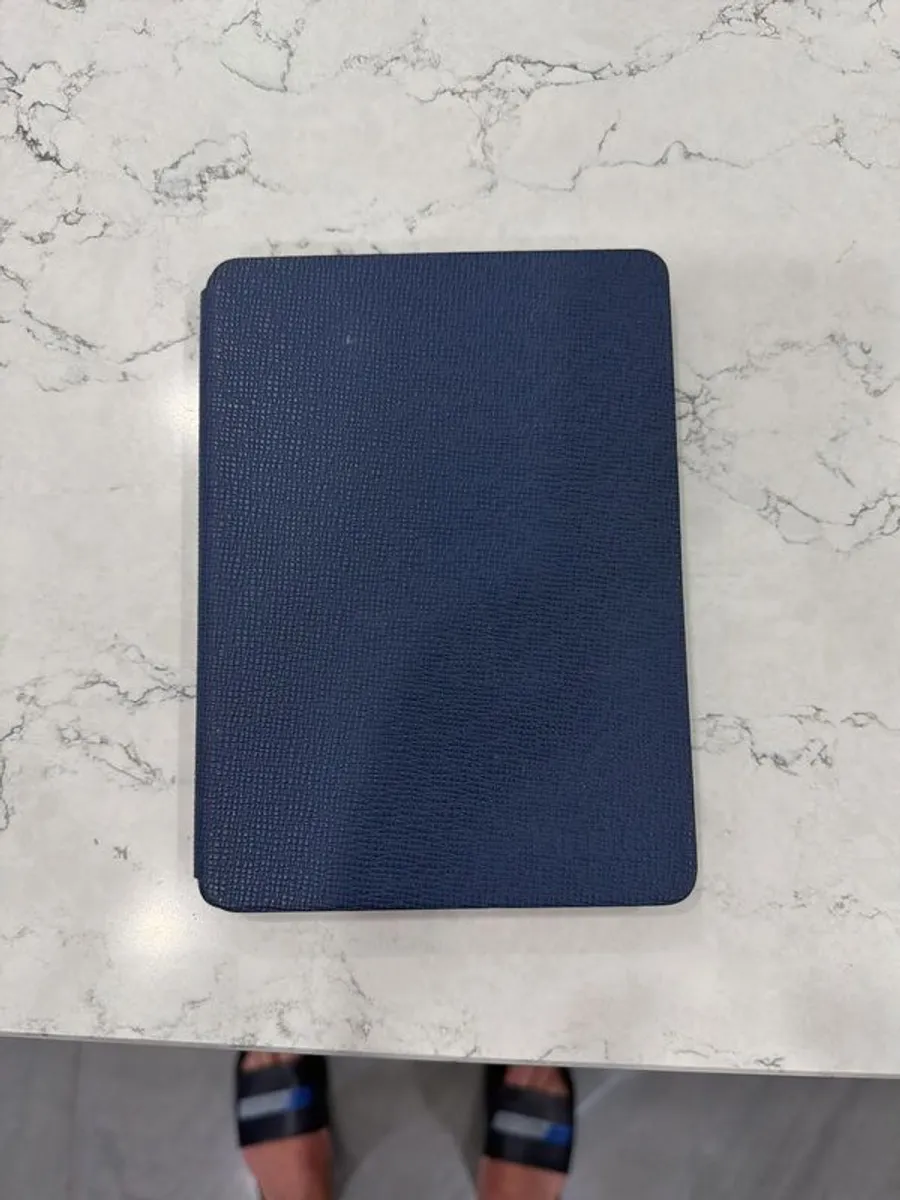 Amazon Kindle Paperwhite (newest gen) - Image 1