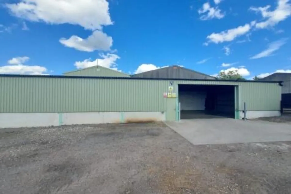 Commercial units for rent. - Image 2