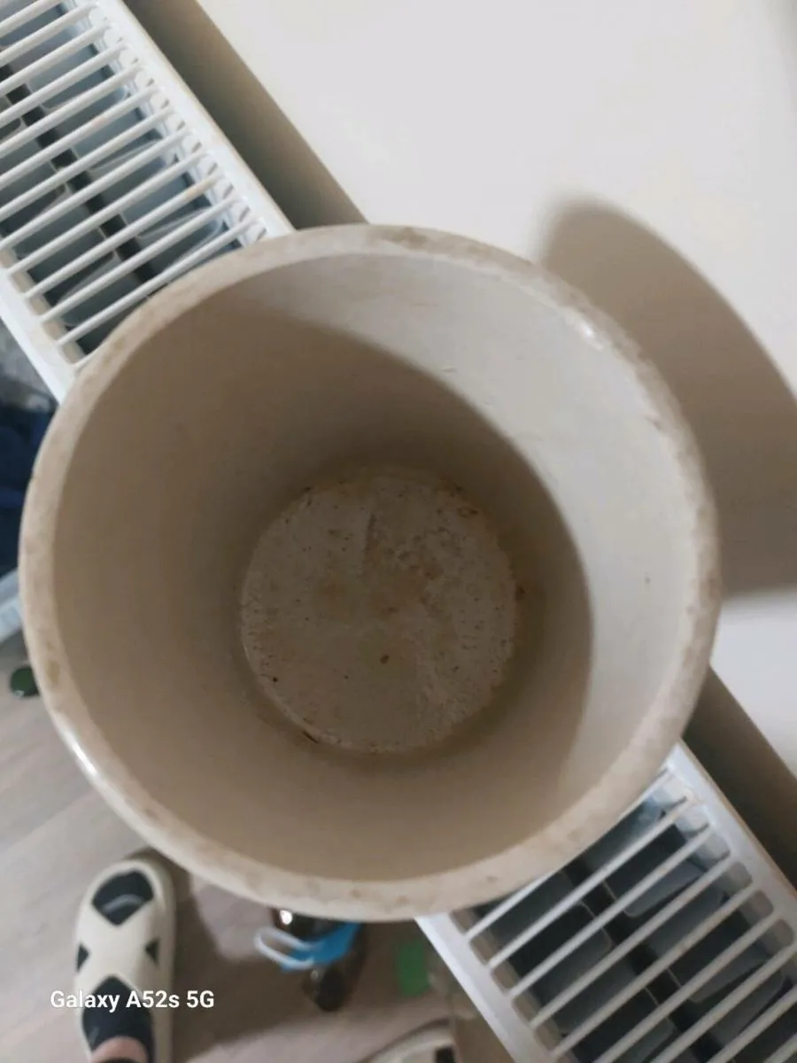 Vintage jam crock - Image 3