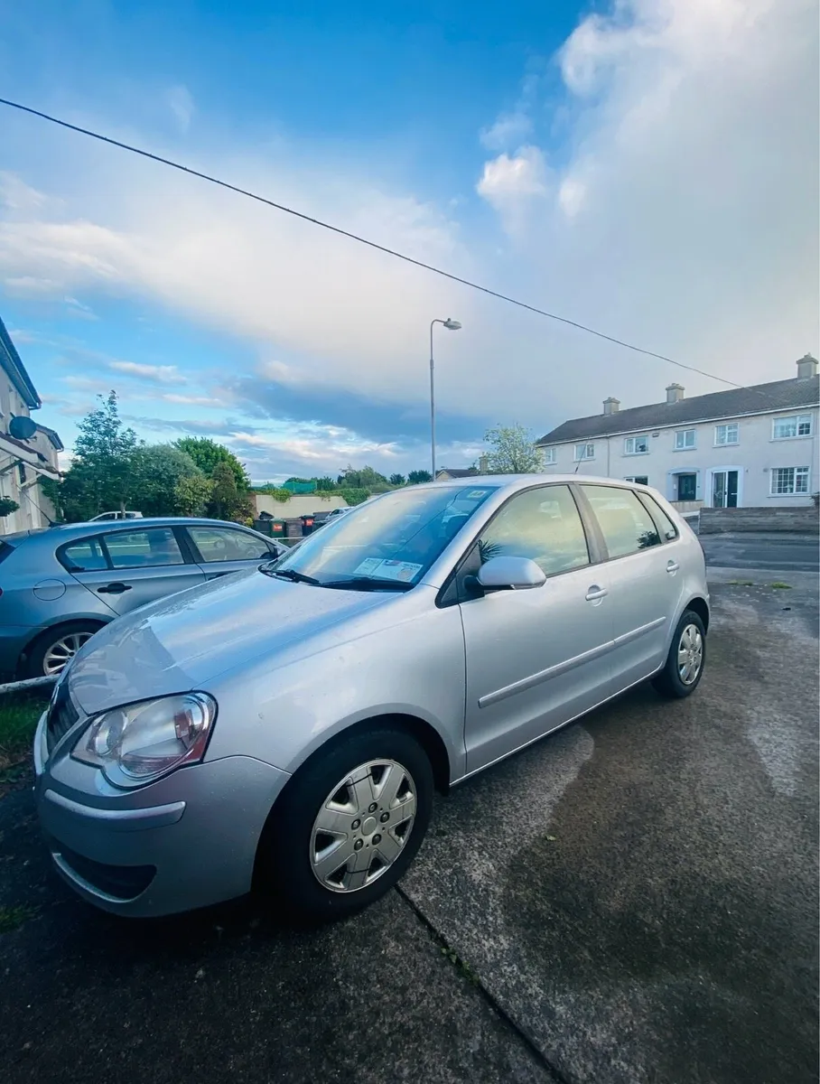 Volkswagen Polo - Image 1