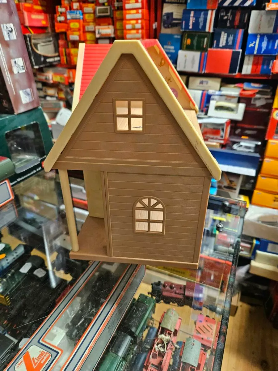 Sylvanian Famalies House - Image 3