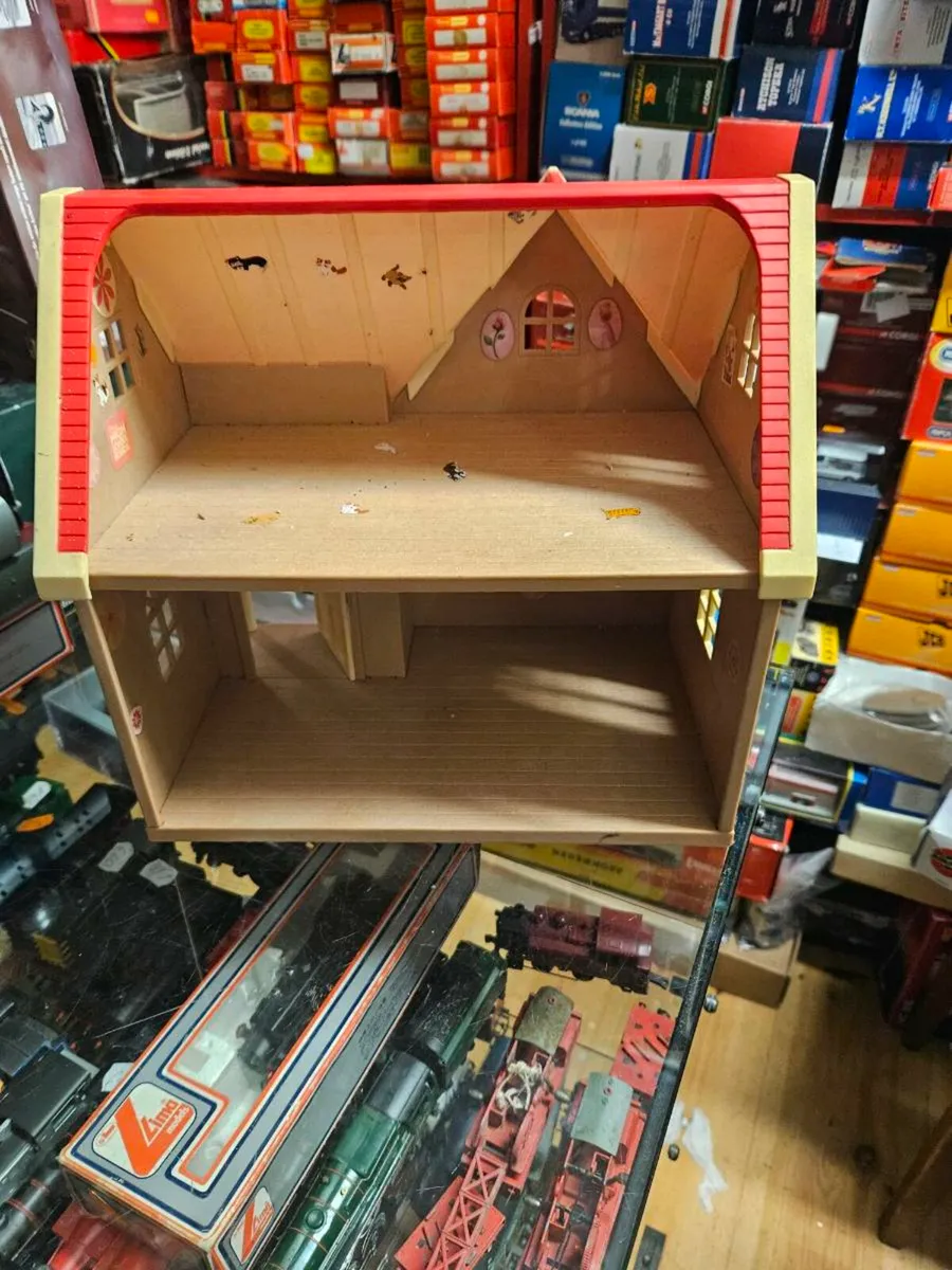 Sylvanian Famalies House - Image 4