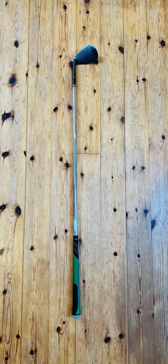 MD Golf Norman Drew 56° Wedge - Image 2