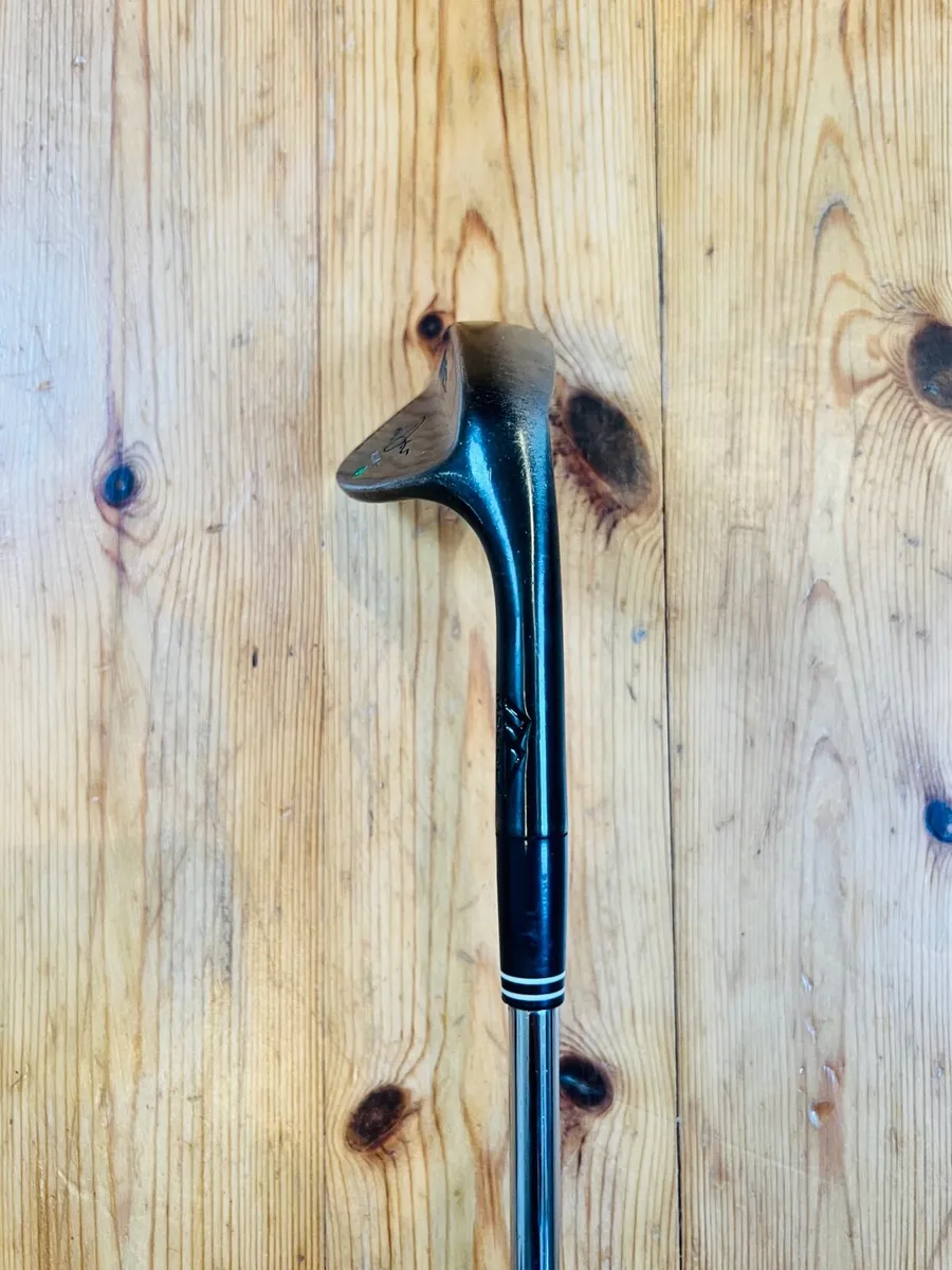 MD Golf Norman Drew 56° Wedge - Image 3