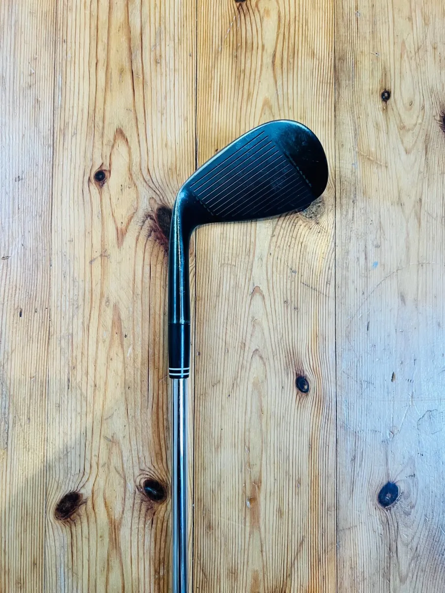 MD Golf Norman Drew 56° Wedge - Image 1