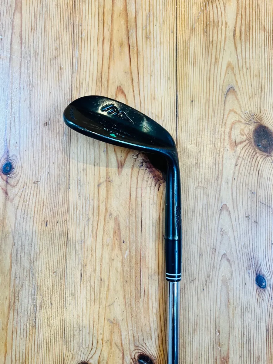 MD Golf Norman Drew 56° Wedge - Image 4