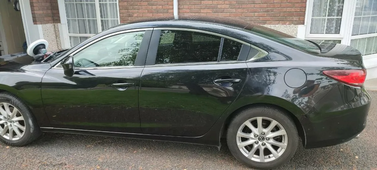 Mazda 6 - Image 3