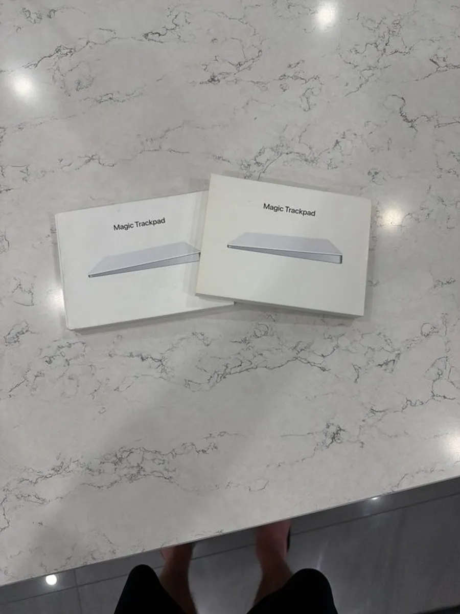 apple Magic Trackpad 2. - Image 1