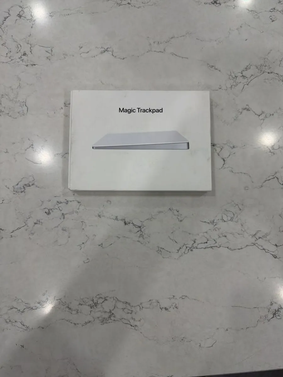 apple Magic Trackpad 2. - Image 2