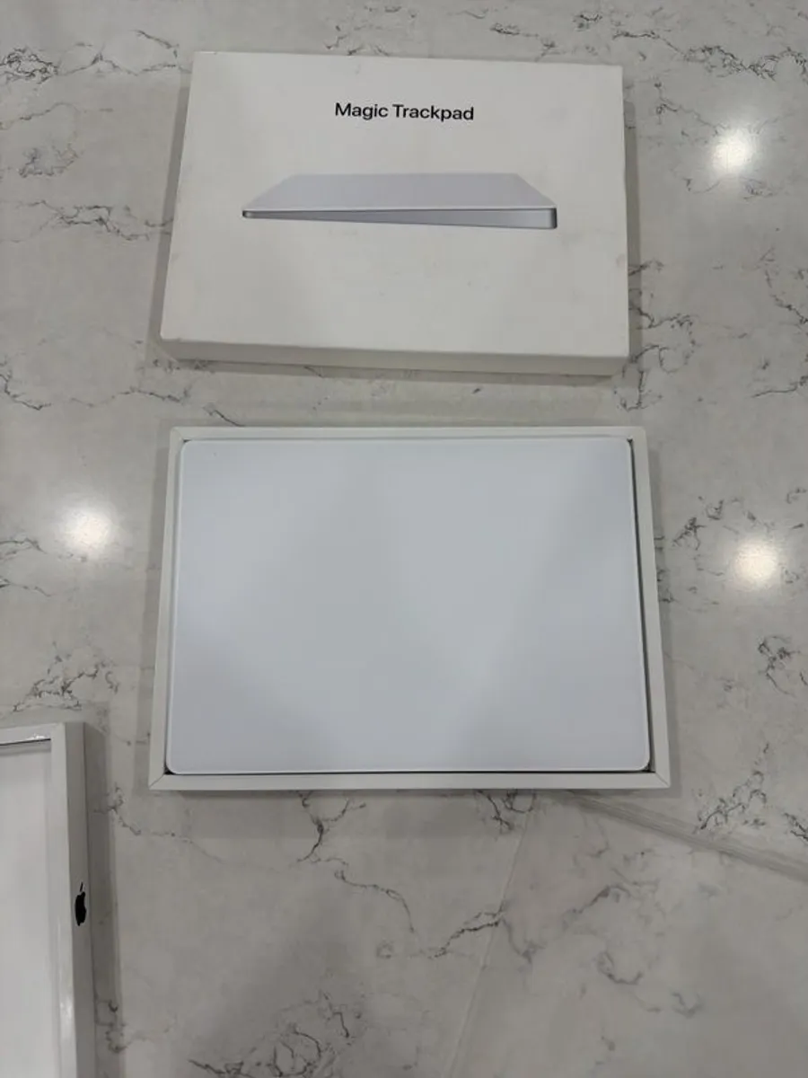 apple Magic Trackpad 2. - Image 3