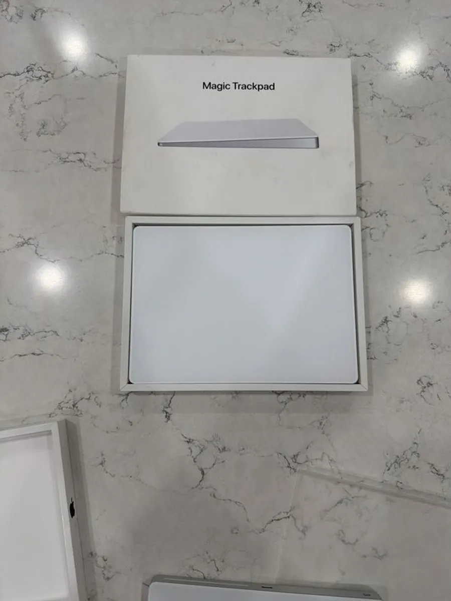apple Magic Trackpad 2. - Image 4