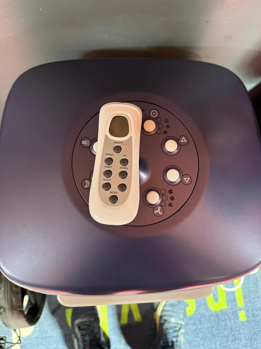 Brand new air conditioning unit - Image 2