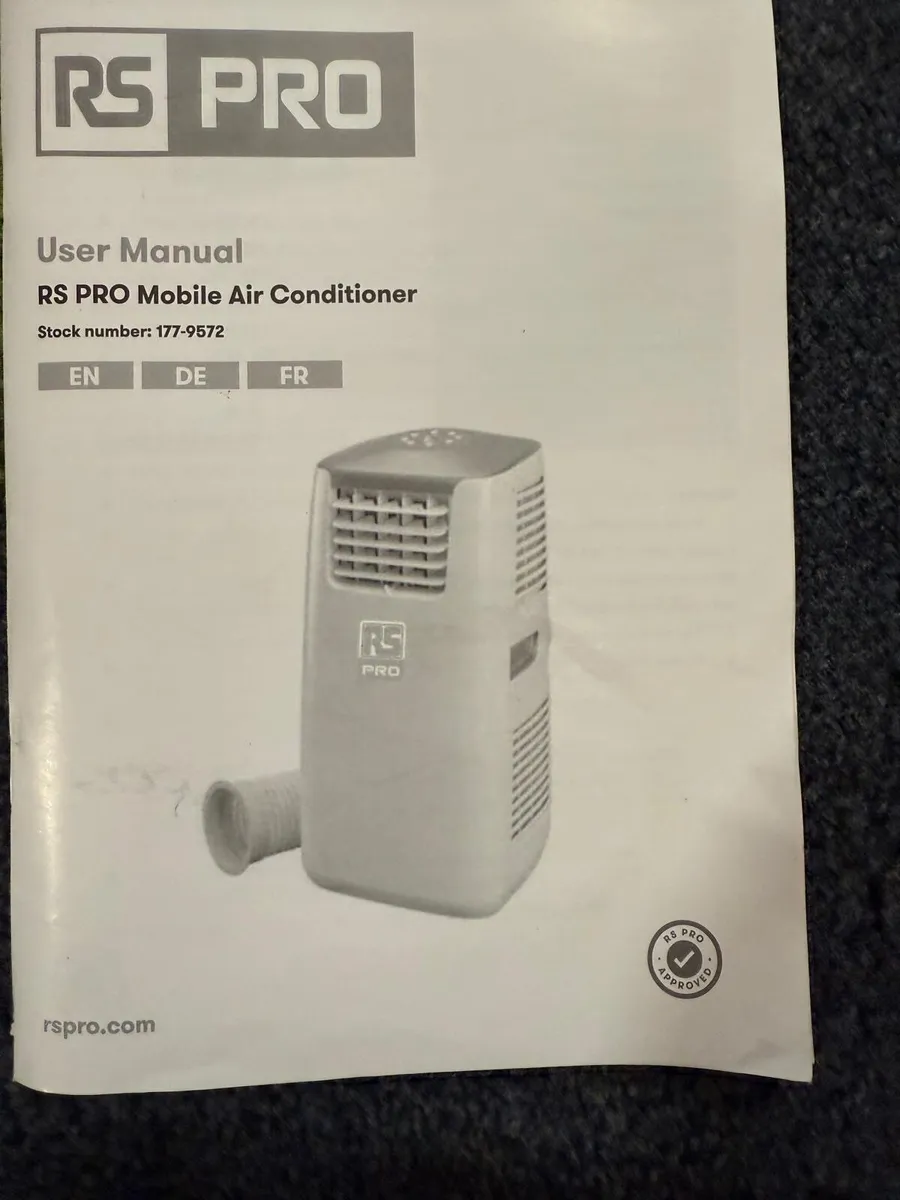 Brand new air conditioning unit - Image 3