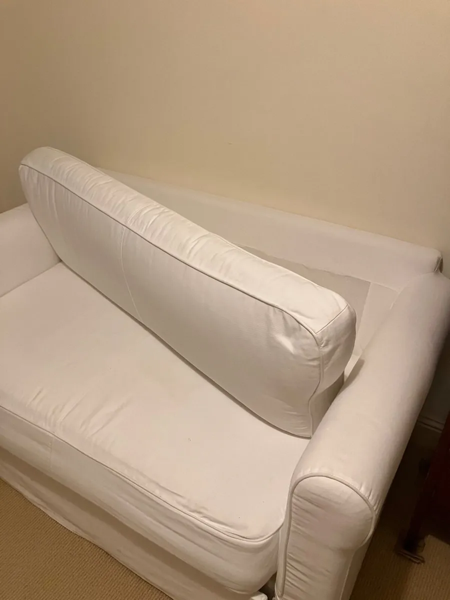 sofa bed 2 seater - Image 2