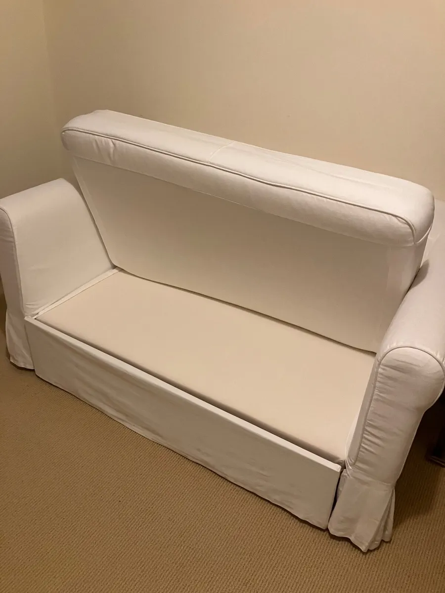 sofa bed 2 seater - Image 3