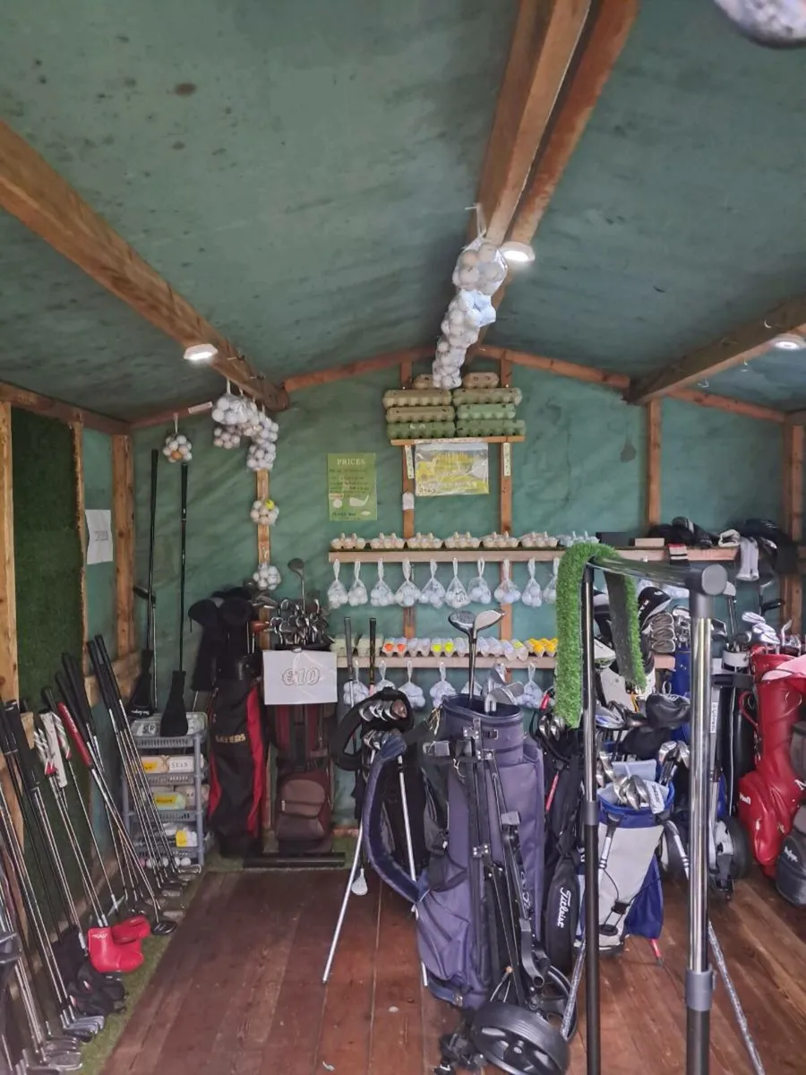 Golf Shop Letterkenny - Image 2