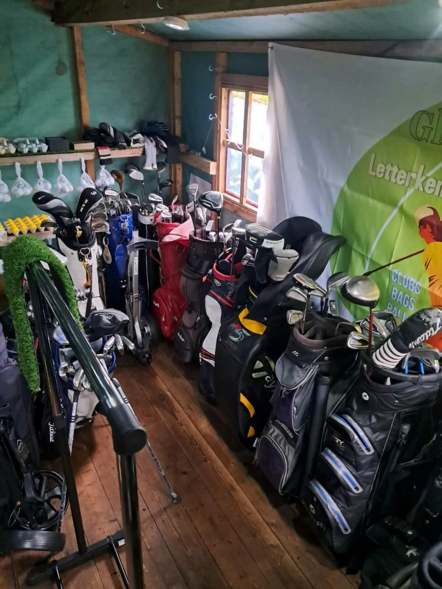 Golf Shop Letterkenny - Image 3