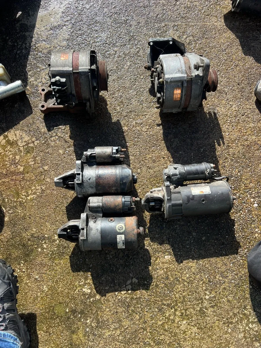 FORD SIERRA - Image 2