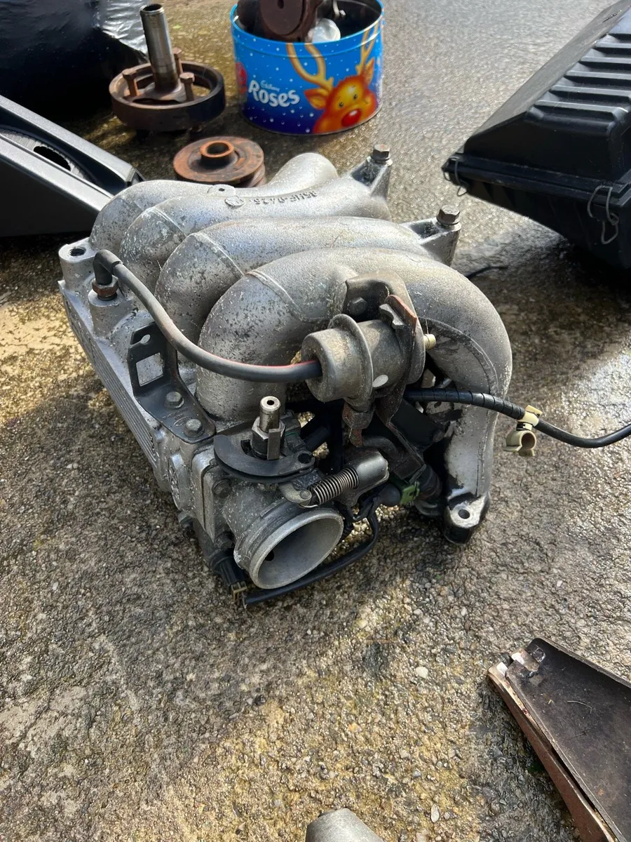 FORD SIERRA - Image 3