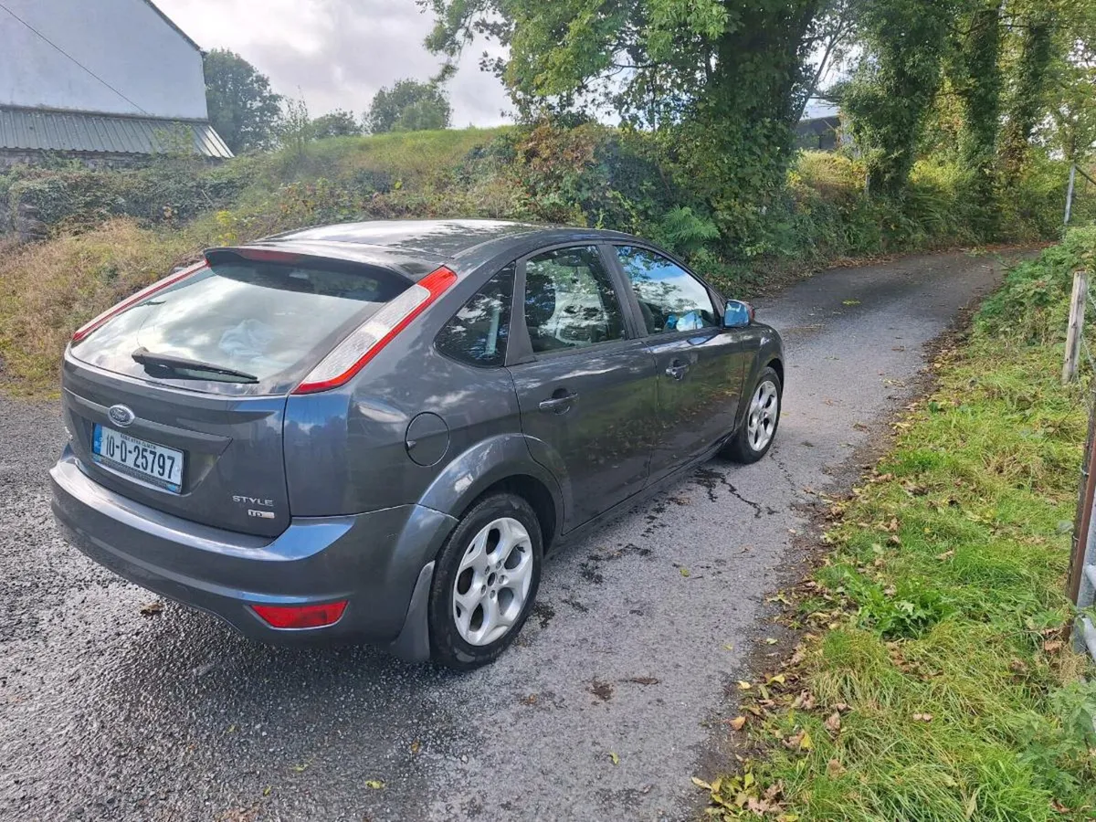 Ford focus - Image 3