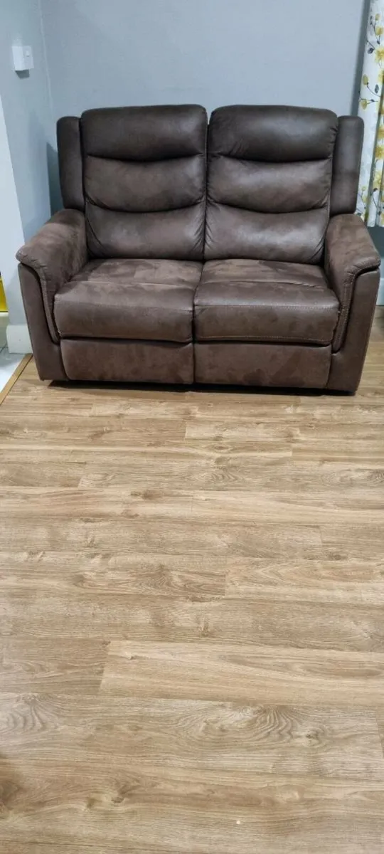 Two seater sofa - Image 2