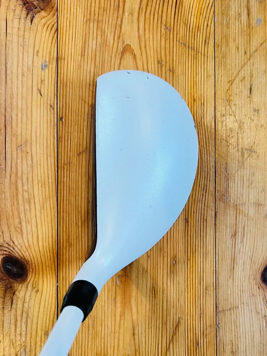 MD Golf Seve Icon Hybrid – 21° Loft - Image 3