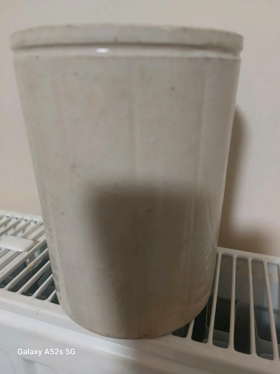 Vintage jam crock - Image 2