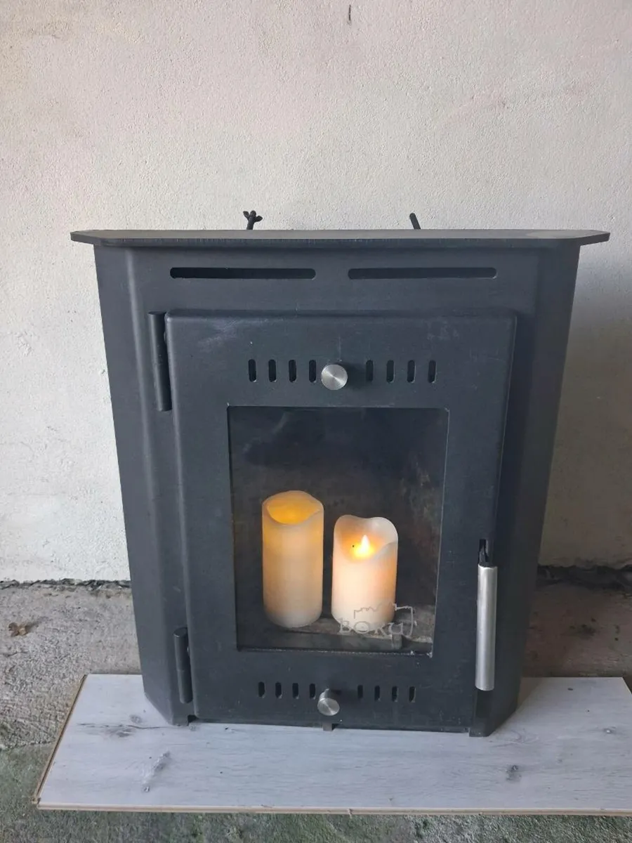 Stove for sale - Image 1