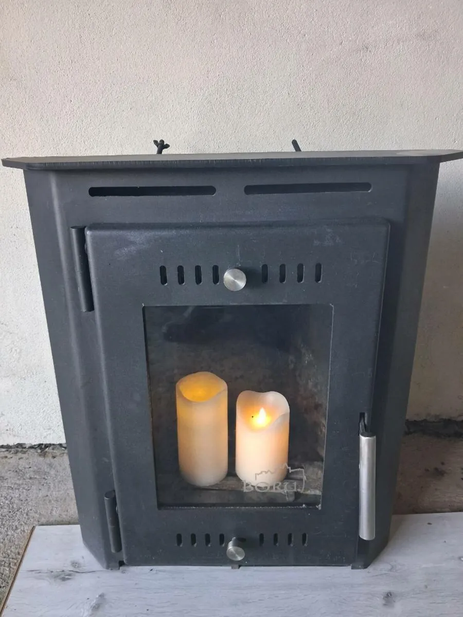 Stove for sale - Image 2